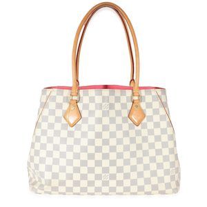 Louis Vuitton Damier Azur Calvi